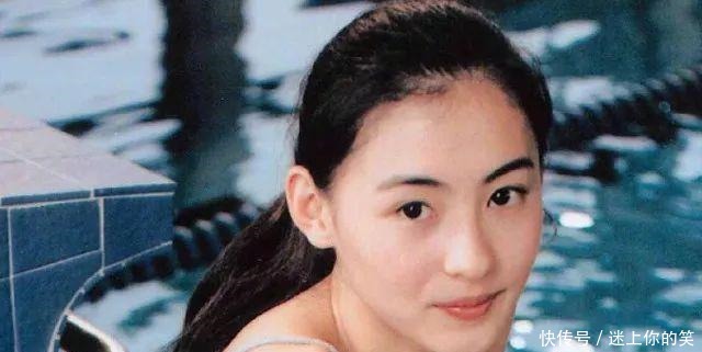 三胎的生父是自己的恩人苏致远张柏芝其实