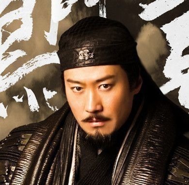 小故事$他是大家眼中的莽夫,却在生死间写下一首诗,豪气冲天柔情绕肠!