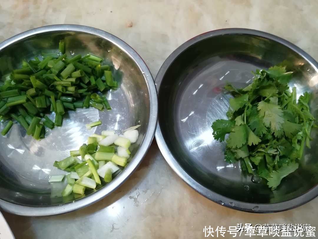  莆田焖豆腐，有内涵的做法，看似简单，山珍海味内容超丰富