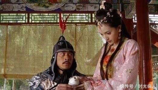 皇帝|看看闯王李自成当皇帝的42天都干了些什么,荒唐透顶,活该灭亡