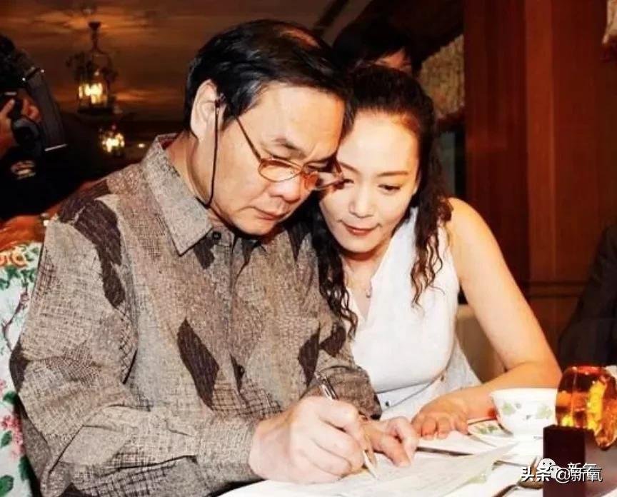 瓊瑤|她是瓊瑤最愛的女主角，62歲獨(dú)居9年，私人生活首次曝光