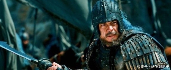 投降|关羽义释了黄忠,而诸葛亮却称魏延脑后有反骨,这才是真正原因