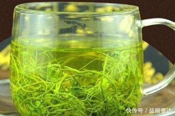 荷叶茶|高血压的对手找到了，父母每天喝一杯，血压可能慢慢降下来