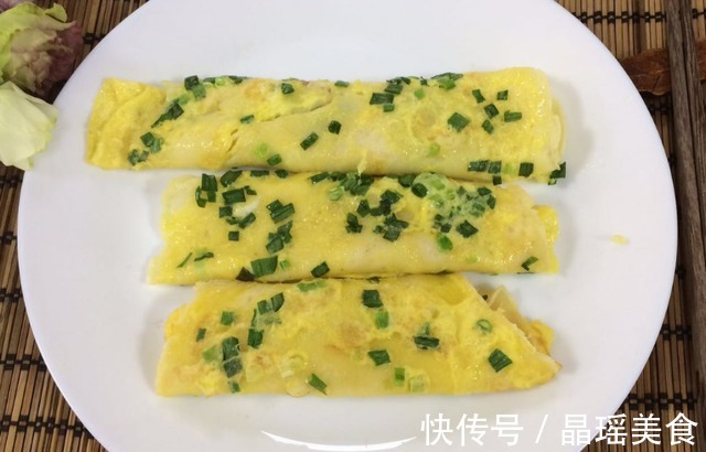 营养成分|孩子想吃香蕉饼,自己在家就能制作,香甜可口太美味了