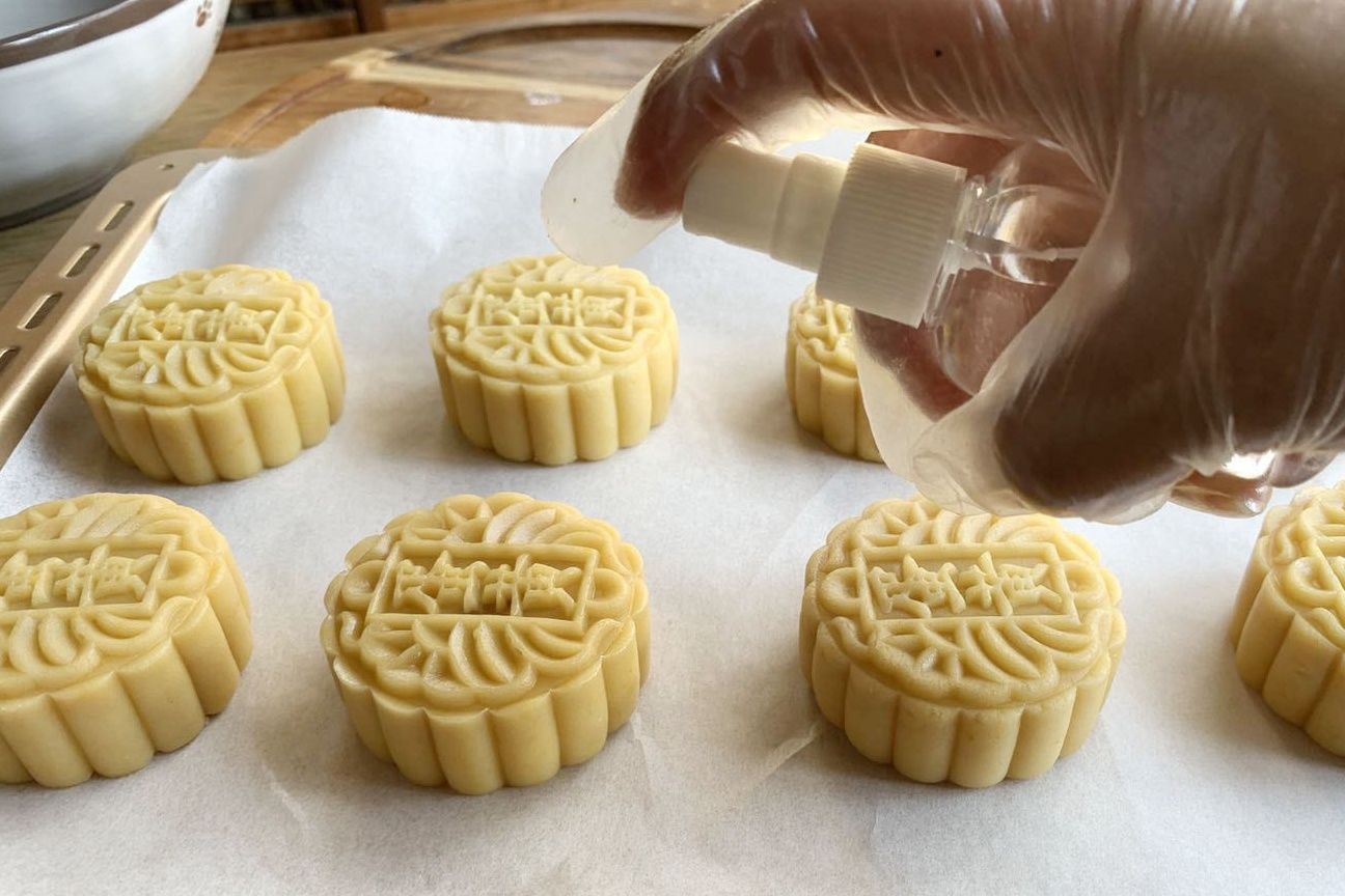 自己做月饼容易失败？月饼常见问题一次性解决，收藏了