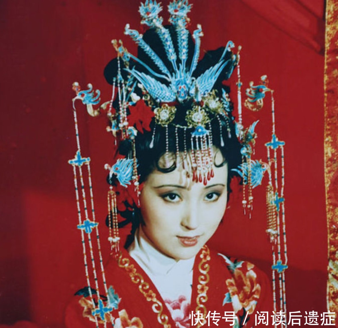 解围|林黛玉嘲讽薛宝钗,刻薄挖苦,为何无人替她解围?