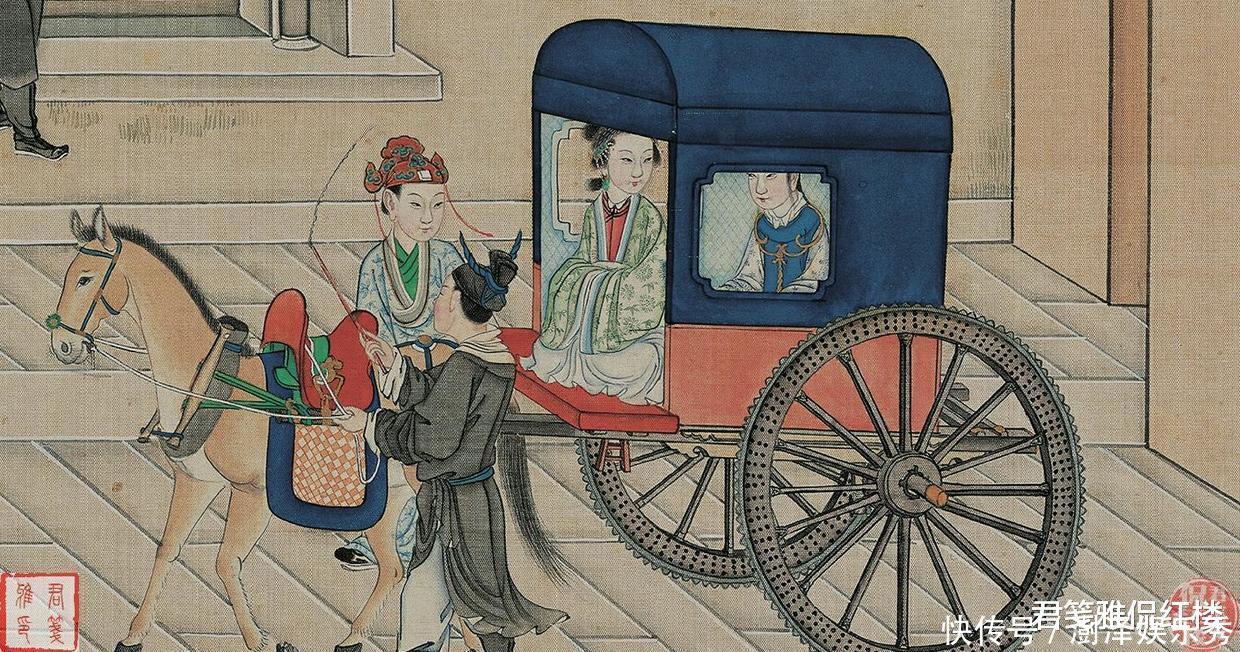 平儿|王熙凤死后，为什么被一床破席裹身，胡乱的扔到了乱葬岗？