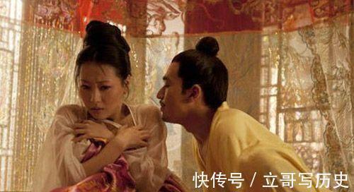 覆灭#南唐覆灭后,亡国皇后多次被赵光义叫进宫里,李煜每天以泪洗面