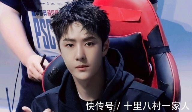 街舞来了,王一博教我跳什么我都可以跳,态度还是那般谦逊!