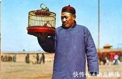 玩鸟&俗话说“钓鱼穷三年,玩鸟毁一生”,它下句才是精华,却鲜为人知