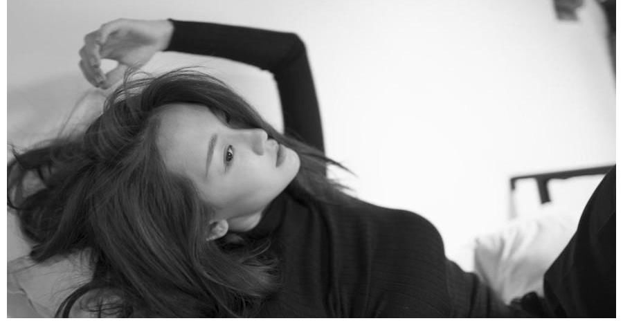 小姑娘|敬業(yè)的小姐姐，哪怕成名，依然努力工作