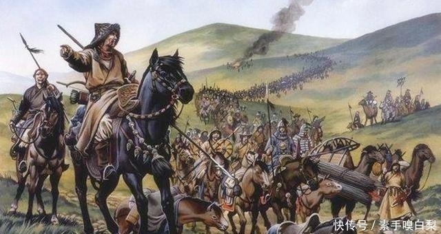 朝代|在中国,哪一个朝代的“武力值”最高?不是汉朝、更不是元朝