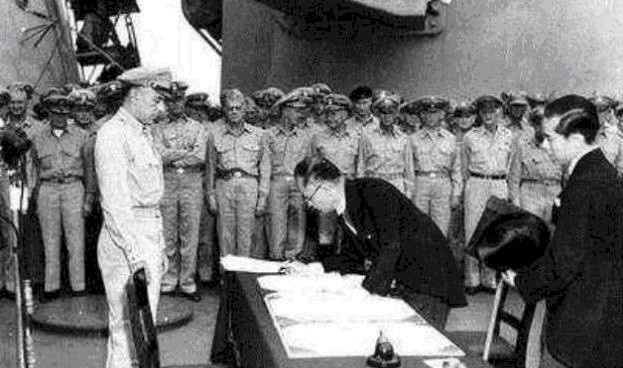 物资|日本投降后,中国士兵打开日军仓库一看,顿时气得破口大骂