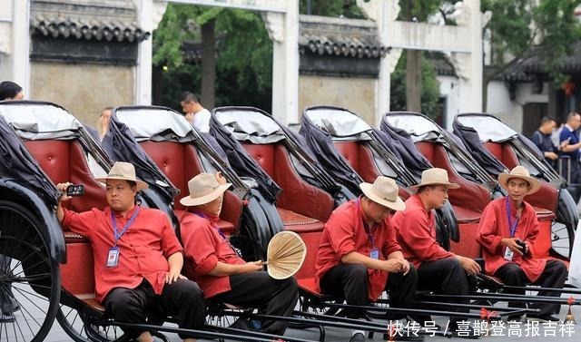 老舍的《骆驼祥子》,告诉了我们3个残酷的真相