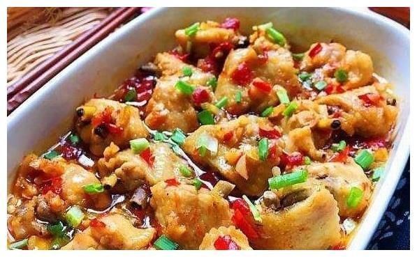 简单易做的几道家常菜,一点都不油腻,好吃又下饭