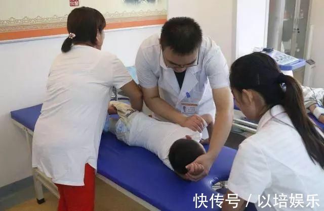 检查|6岁女童到周五就肚子痛,父母带她检查,医生:你俩离婚吧
