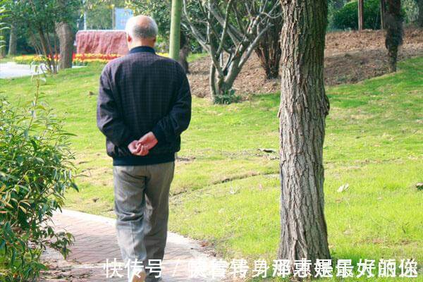 寿命|走路快慢决定寿命60岁以上老年人，每天走多少步合适