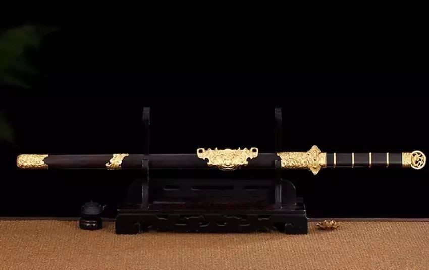 环首|取代了长剑的环首刀剑,究竟有何魅力让人爱不释手?