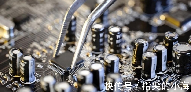 芯片|余承东公开发声后,美半导体协会突然换帅,目的很明确