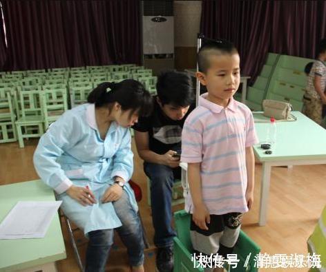 身高|儿科医生:孩子3部位突出,意味长成大高个,别当成坏毛病,恭喜