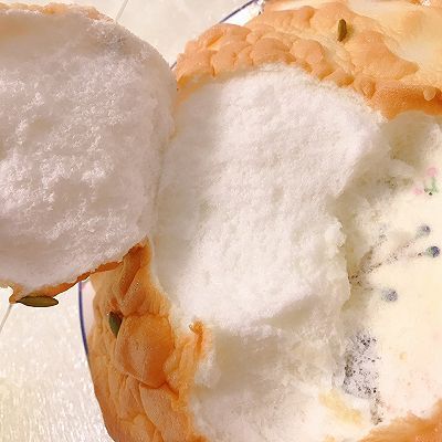 木糖醇|无糖空气舒芙蕾