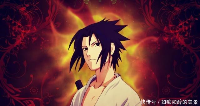 最强|火影忍者佐助的8次打脸操作,“装最强的逼,挨最毒的打”