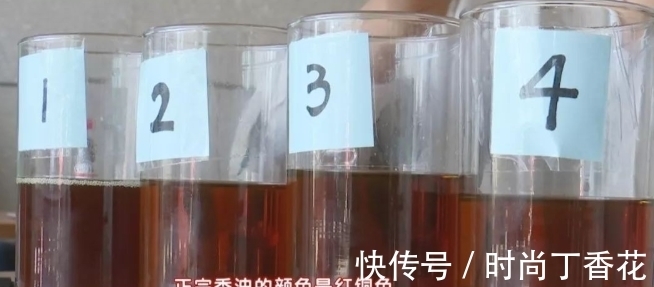 真假|吃了半辈子香油，今天才知道把香油倒进水里，假香油立刻现原形