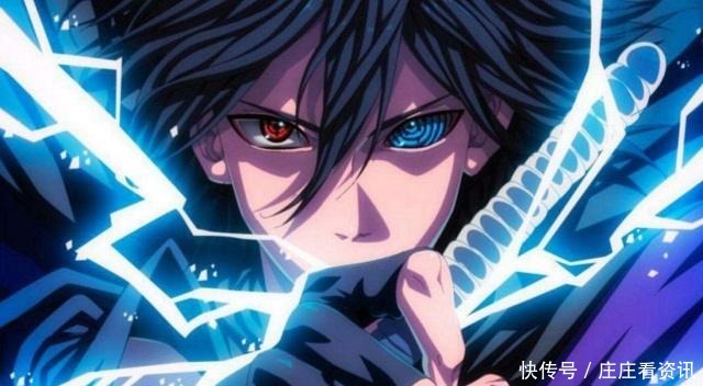 竟然|火影忍者主角们的名字有这么多含义，叫博人竟然是为了纪念宁次