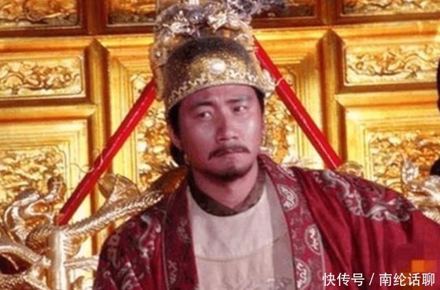 统治者|为什么多数人能共患难而不能同享福?