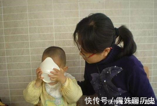 孩子|一碗“毒汤”不知道毁了多少娃,儿科医生为人父母,请别再坑娃!