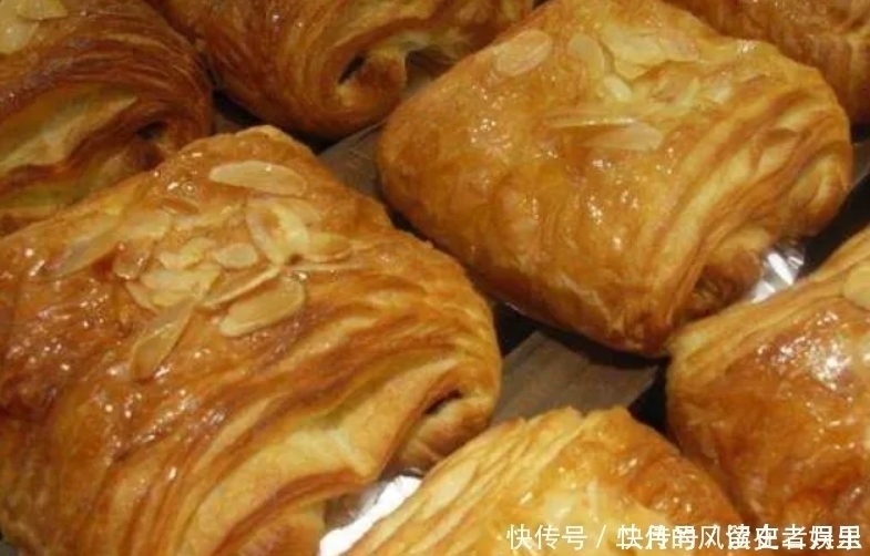奶油|去面包店买面包,不要买这4种,老板:只有不懂的人才喜欢吃!