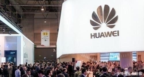 华为|美国又来一项禁令国人这才知道,华为在这一领域也是全球顶尖