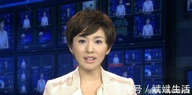 书法作品|央视主持人欧阳夏丹,书法功底深厚,汉字写出书法专家水平