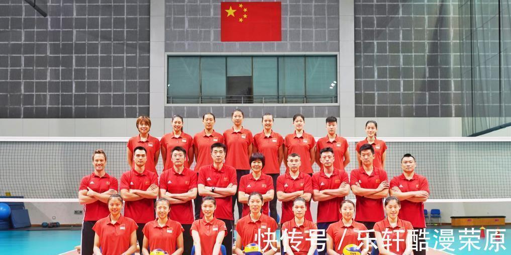 主教练|全运会结束了,中国女排新主教练会在,冠亚季军三个教练中产生