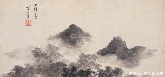 看了他写的诗,整个人觉得不好了,苏轼为什么还要嘲笑他?