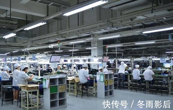 王来春|从流水线厂妹到身家689亿,与郭台铭抢生意,库克都曾亲自拜访