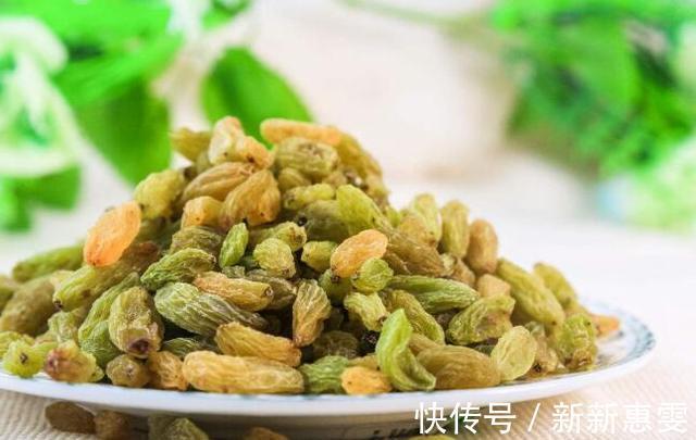 体虚贫血者|常吃葡萄干有那些功效与作用,葡萄干怎么吃效果更好