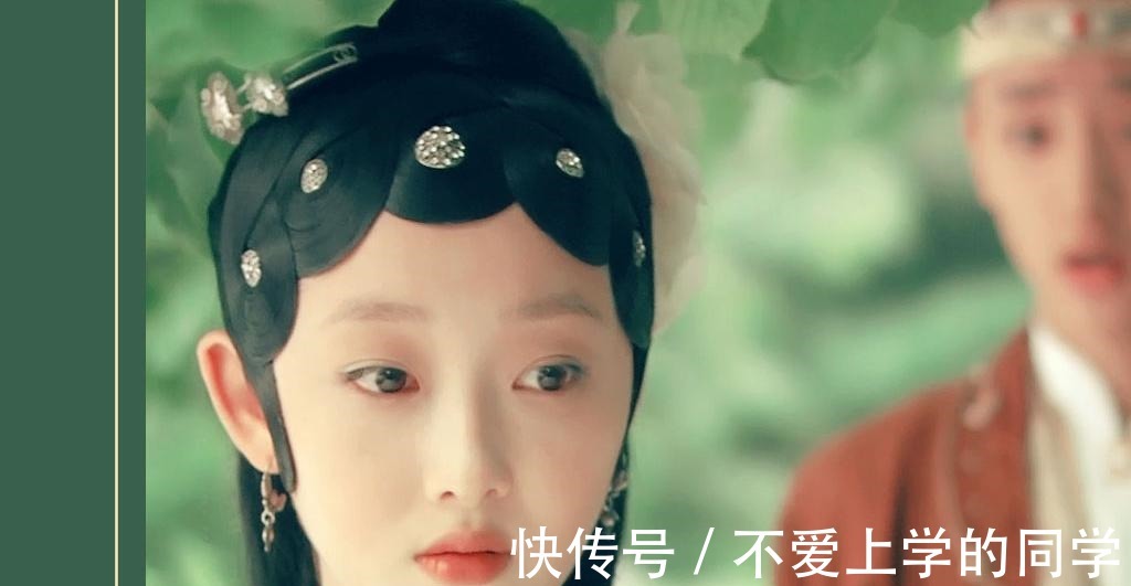 红楼梦#仔细阅读《红楼梦》原著,你就会明白林黛玉的真实身份