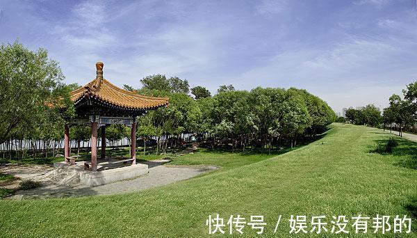 这个城市|天津小众风景区，有御河之称被誉为“水文化之河”，名气不大人少