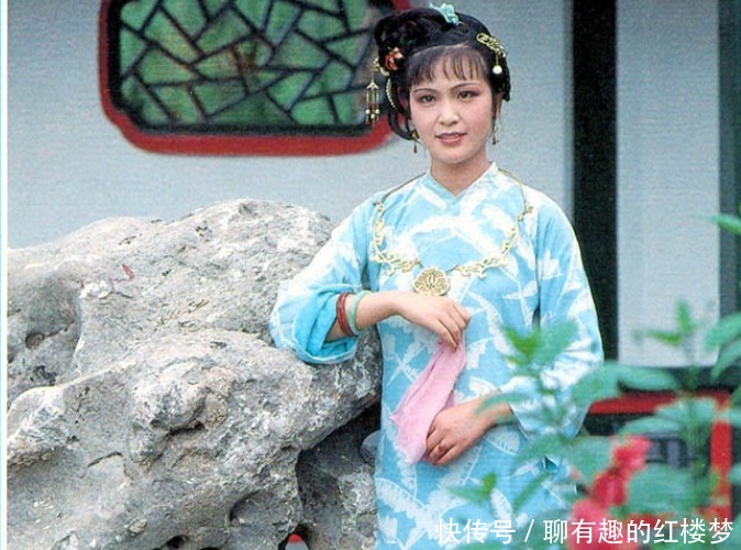 迎春花|薛宝钗为何要对贾迎春下狠咒?