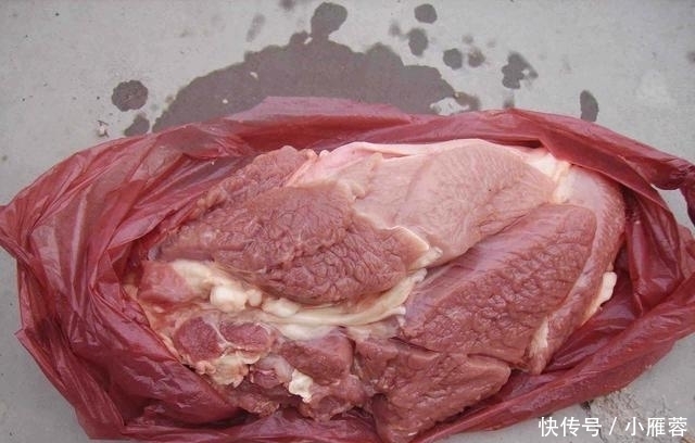 希望|买羊肉时,聪明人都会避开此3种,希望看到的人,不会再被“坑”