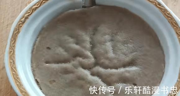 谷物类|吃面条不如多吃它,将这食材加水简单一蒸一拌,当菜又当饭,真香