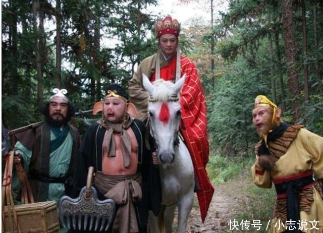 西游记|《西游记》中车迟国的三位国师,为什么如此神通广大?