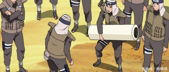 转生|秽土转生的忍者得知被“绿”后,选择原谅对方看到弹幕我笑了!