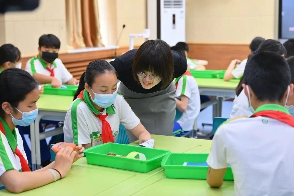 昌平区学校建设研讨交流会成功举办|借资源、立本土、强教育| 张建飞