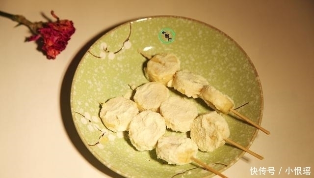 奶油|冰激凌在家做超简单，有台冰箱就搞定，新手小白无压力