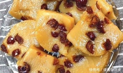 女生多吃“2红糕”，不用烤箱不用油炸，简单蒸一蒸，营养又健康