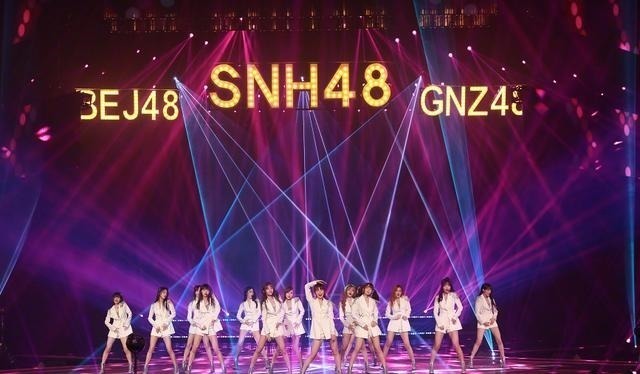 塞纳河总决选,许佳琪合作戴萌舞台很惊艳,赵粤为什么没回来