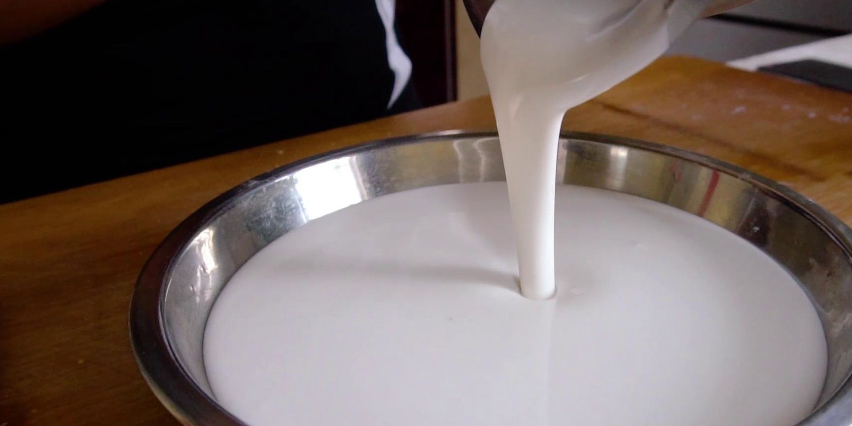 做糯米糍时，不如试试这改良配方，糯叽叽不粘牙不变硬，味道更好