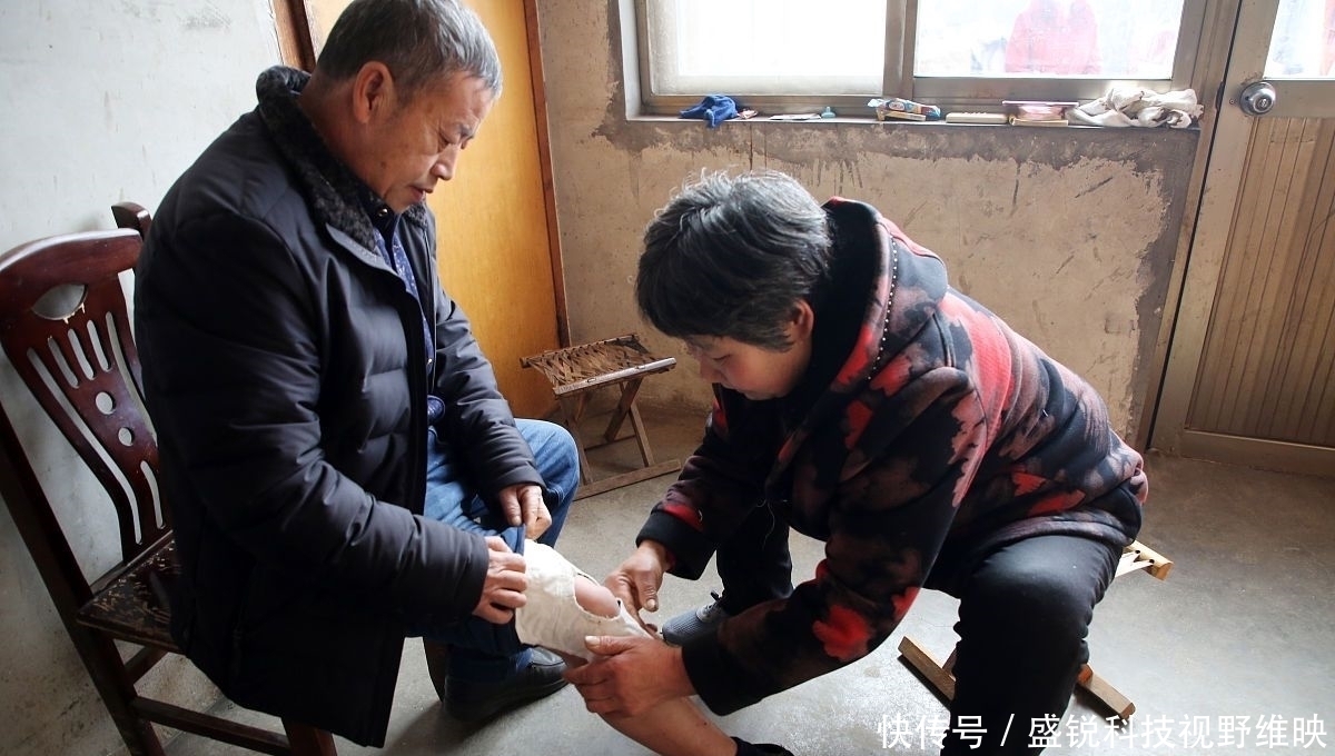 年轻|体内有血栓,睡觉时多半会有2个异象,多喝2水,保持血管年轻态